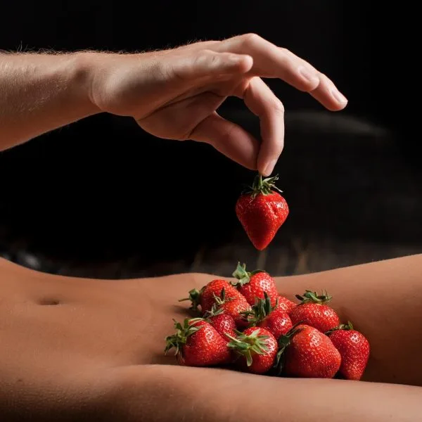 Seks a jedzenie