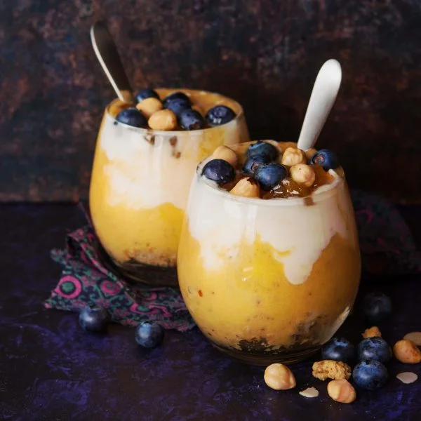 Deser mango