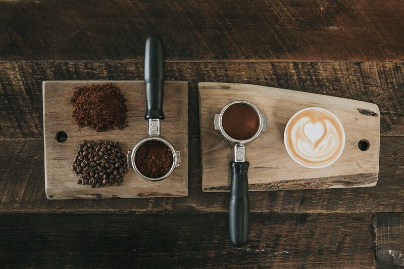 Dlaczego kochamy kawę?
