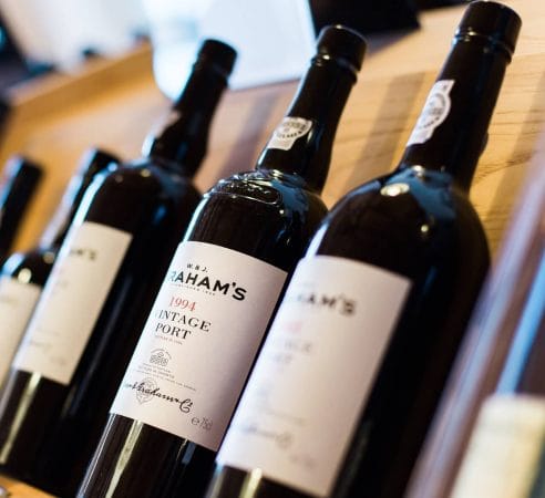 Wino porto