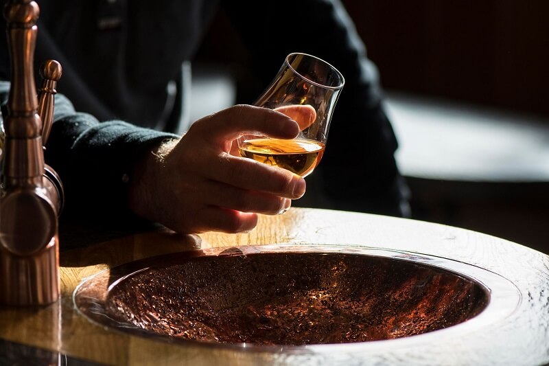 Najpopularniejsze whisky The Balvenie z serii Story