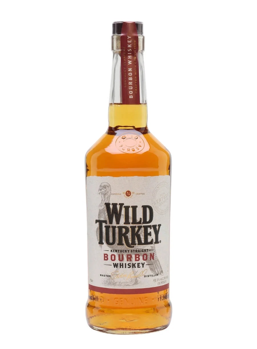 wild turkey