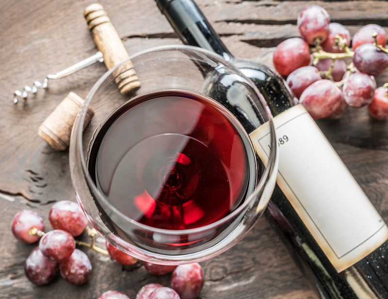 Jak sprawdzić, czy wino jest zepsute?