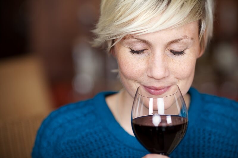 Degustowanie wina. Jak smakować wino?