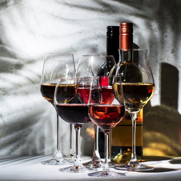 9 podstawowych stylów wina
