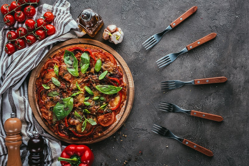 Kuchnia włoska - jak gotują i jedzą Włosi