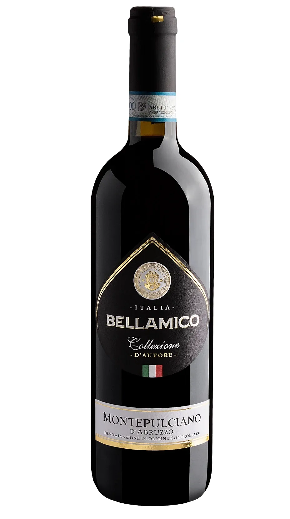 Bellamico Montepulciano d'Abruzzo