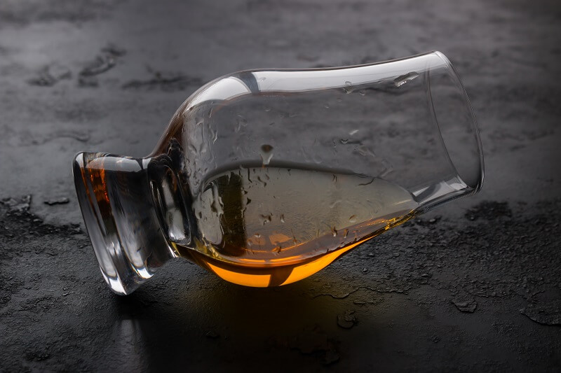 Jak degustować whisky?