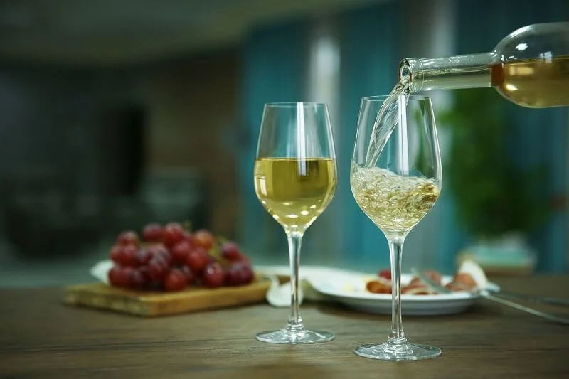sauvignon blanc - co musisz o nim wiedzieć?