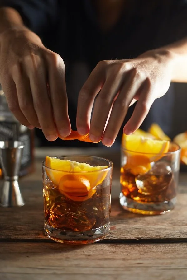 Z czym najlepiej mieszać whisky