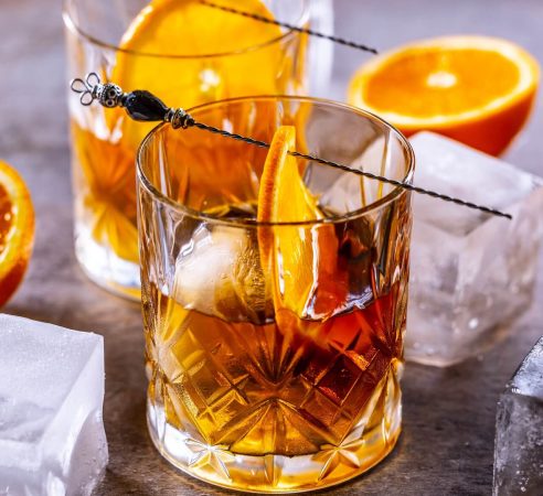Z czym najlepiej mieszać whisky