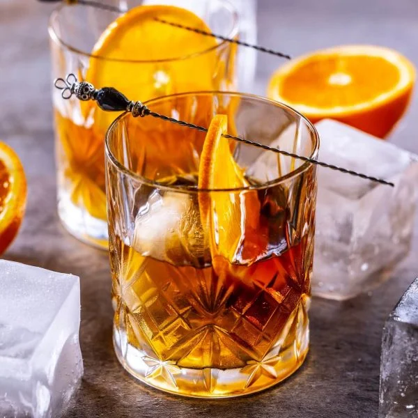 Z czym najlepiej mieszać whisky