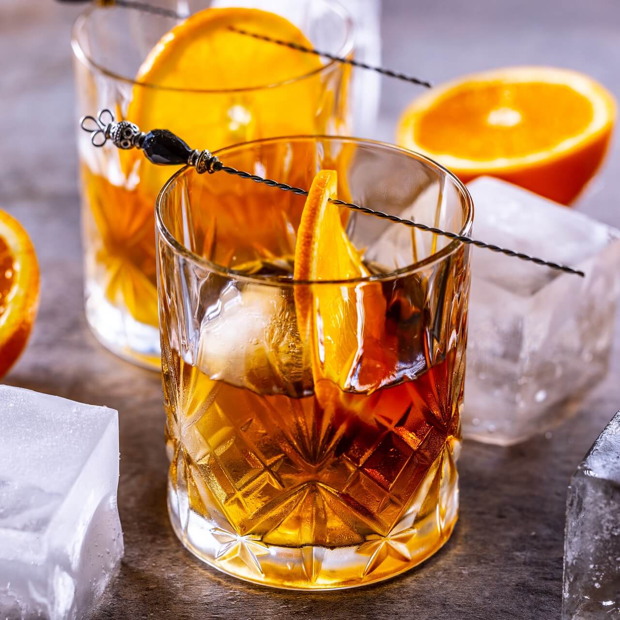 Drinki z whisky. Z czym najlepiej mieszać whisky? Kuchnia dla dorosłych