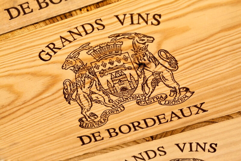 Podstawowe informacje, które warto wiedzieć o Bordeaux