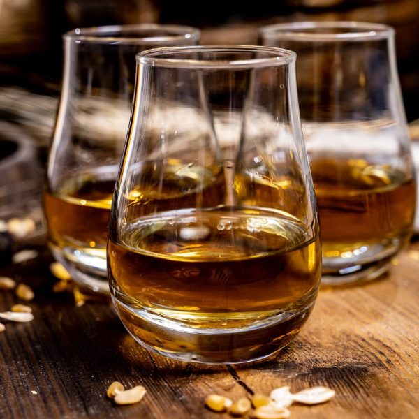 popularne mity na temat whisky