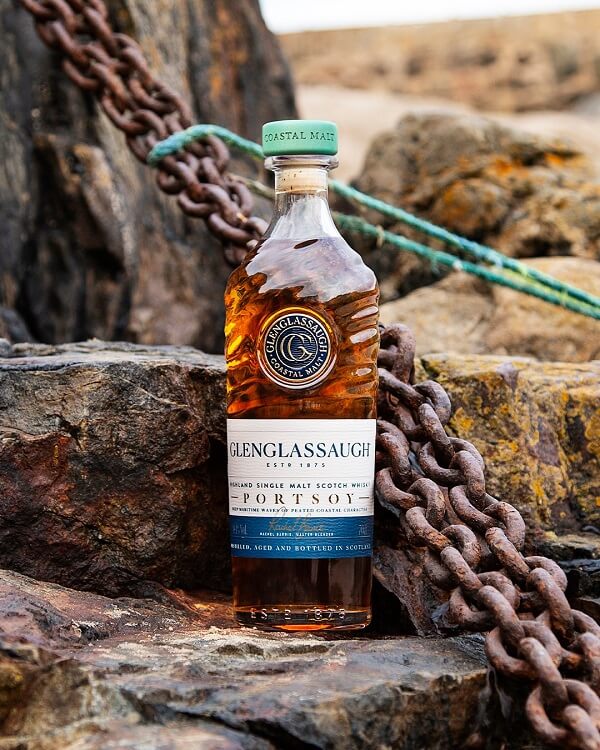 Nowa edycja whisky Glenglassaugh