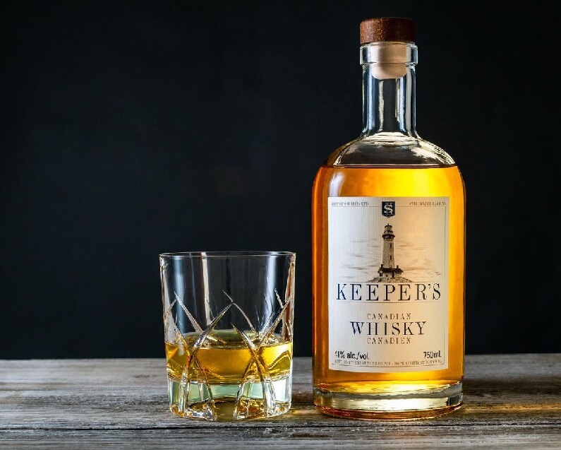 whisky czy whiskey - jaka jest prawidłowa pisownia?
