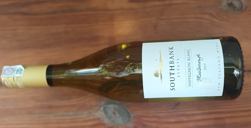 Najlepsze wino z Żabki! Southbank Estate Sauvignon Blanc