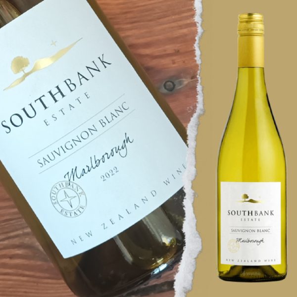 Najlepsze wino z Żabki! Southbank Estate Sauvignon Blanc