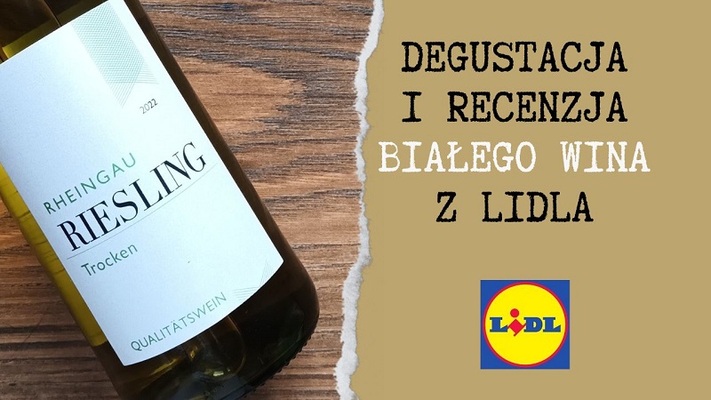 Dobre Wino Polslodkie Z Lidla