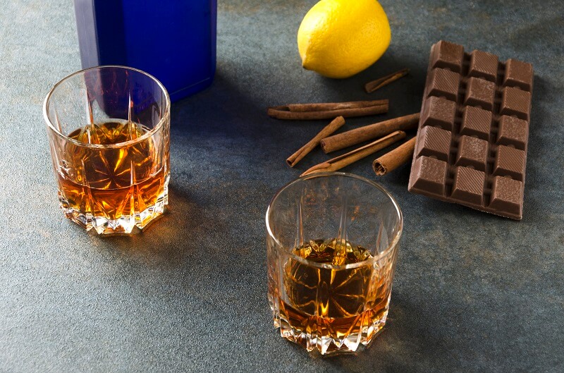Foodpairing. Jak łączyć whisky z deserami?