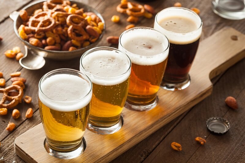 Jaka jest idealna temperatura serwowania piwa?