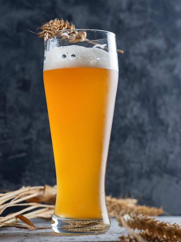 Jaka jest idealna temperatura serwowania piwa?