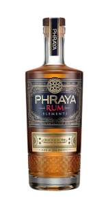 phraya rum elements