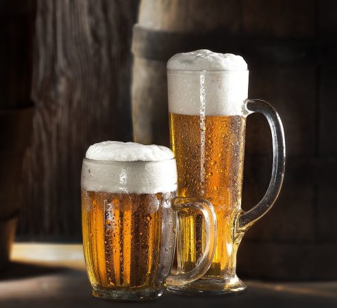 Czym się różnią lager i pilsner?