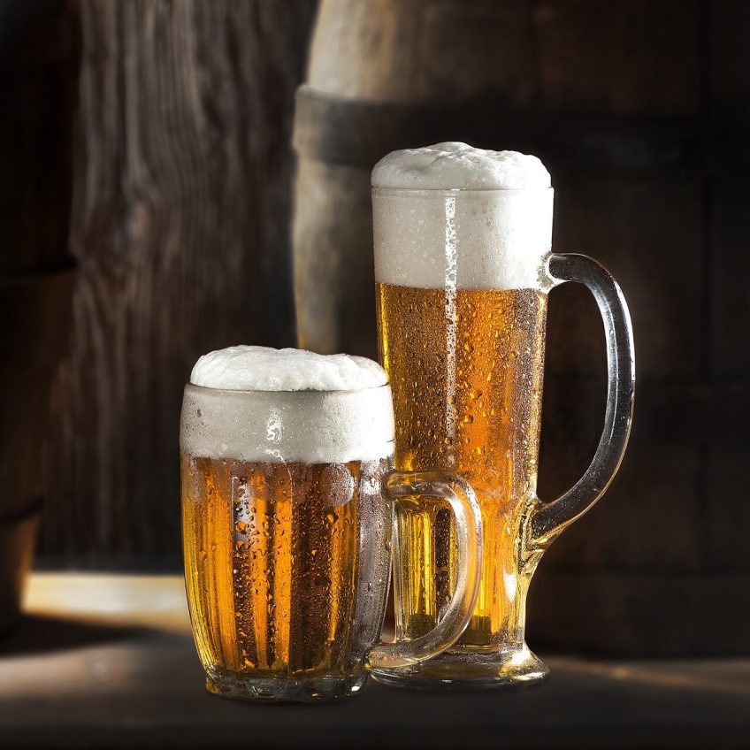 Czym się różnią lager i pilsner?