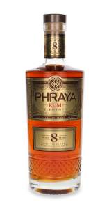 Phraya Rum Elements 8