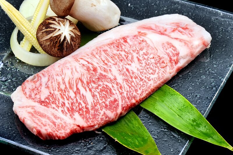 Wołowina Wagyu