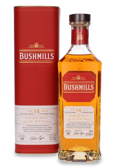Bushmills