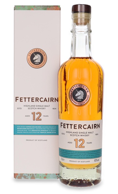 Fettercairn