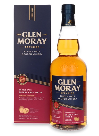 Glen Moray