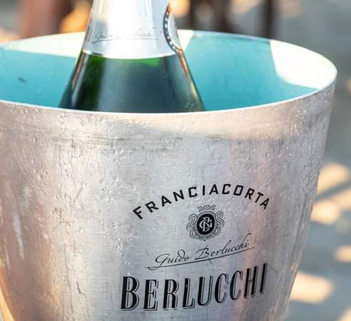 Franciacorta – wszystko, co trzeba wiedzieć o tych włoskich bąbelkach