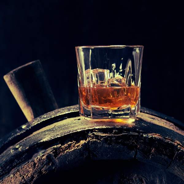 Barrel proof vs cask strength vs full proof