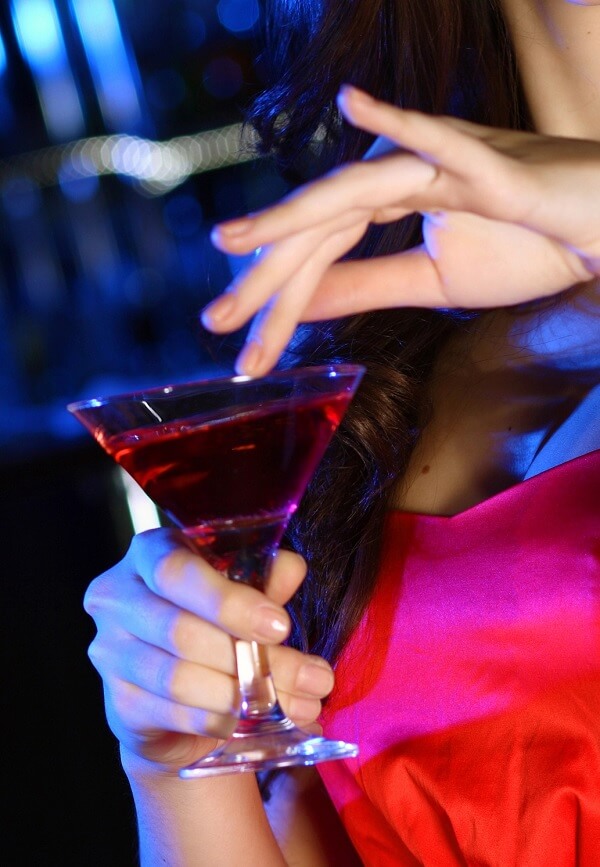 Krótka historia cosmopolitan