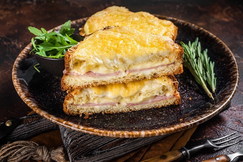 Jak przygotować domowy brunch?