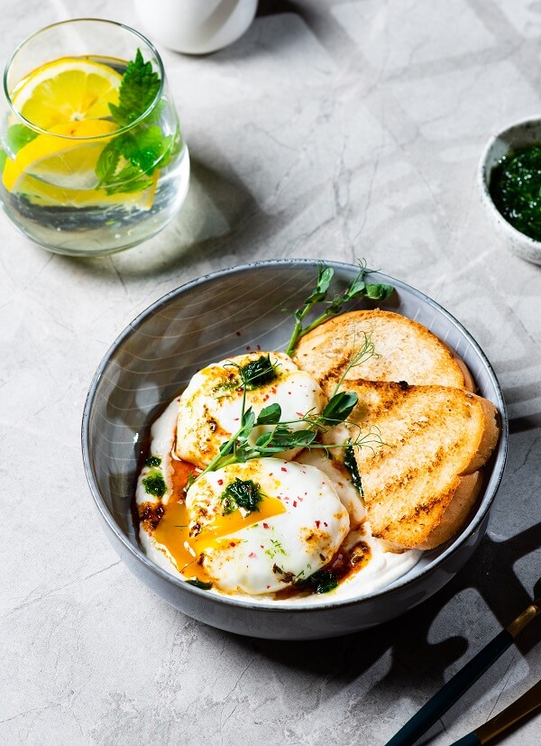 Jak przygotować domowy brunch?