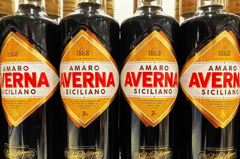 Przewodnik po amaro - włoskim likierze ziołowym