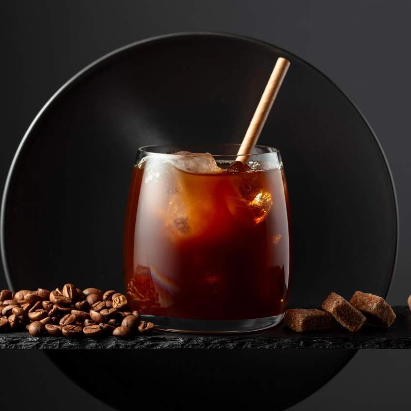 Jak zrobić cold brew?