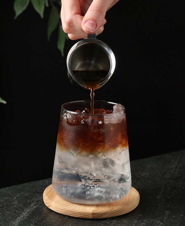 Jak zrobić cold brew?
