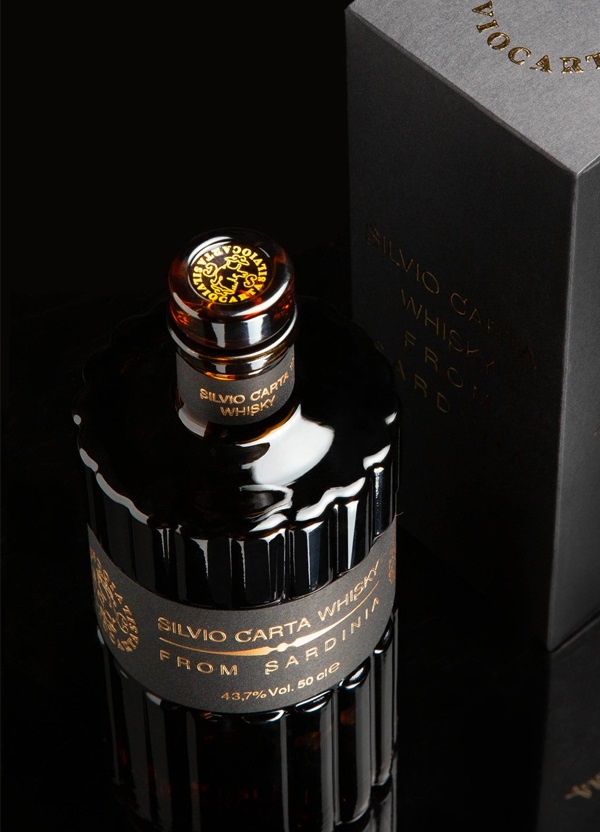 włoska whisky