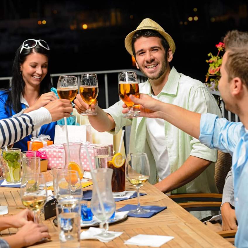 alkoholowe zwyczaje ze świata