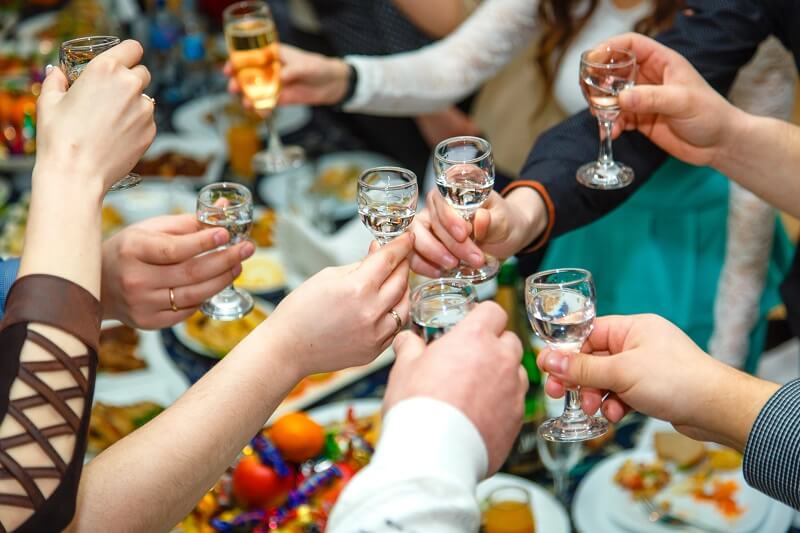 alkoholowe zwyczaje ze świata