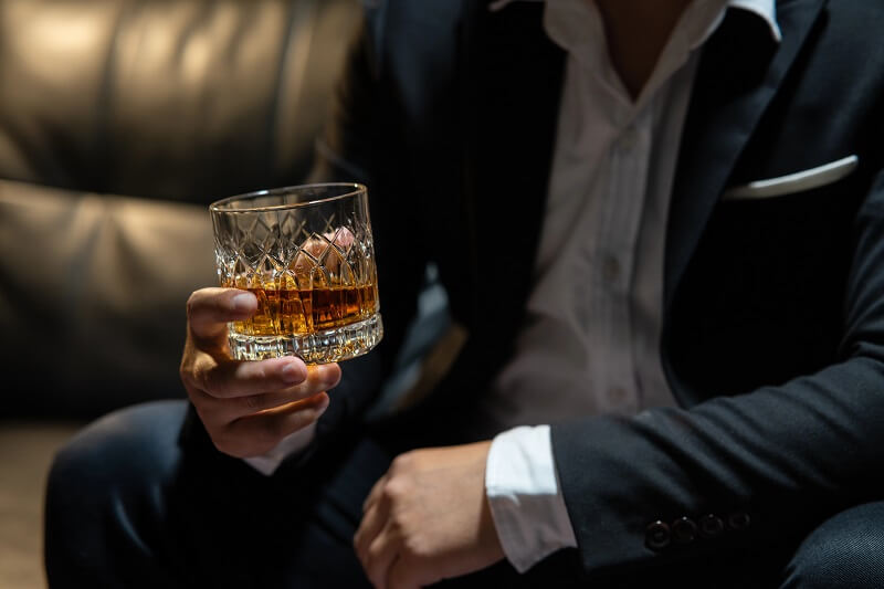 whisky kolekcjonerskie
