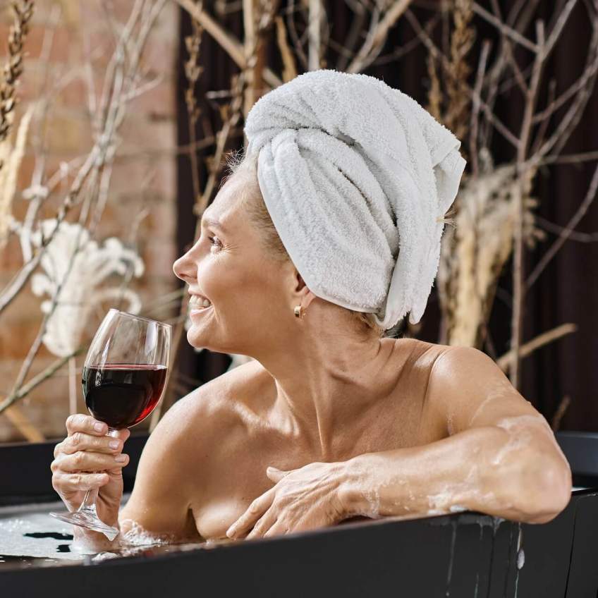 Winoterapia - co to jest?