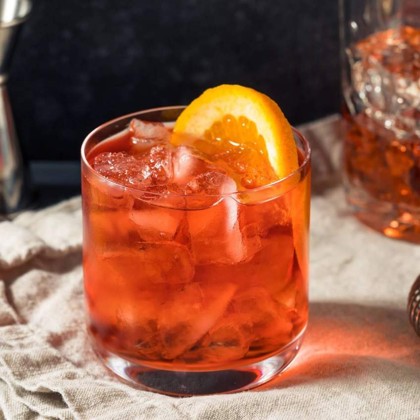Bicicletta – włoski drink na winie