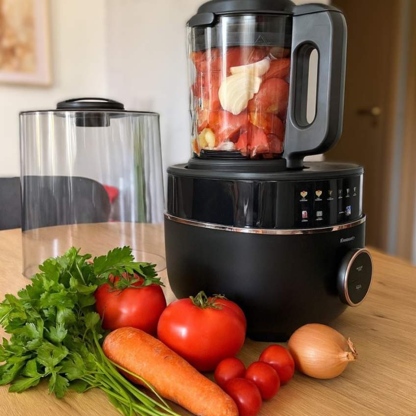 Blender Panasonic MX-HG4401